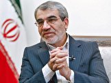 کدخدایی: اسامی منتشر شده از نامزد‌های انتخابات ریاست جمهوری کذب است/ قوه قضاییه با متخلفان برخورد کند