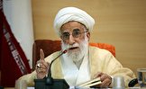 جنتی: تأیید صلاحیت به این معناست که آن فرد واجبات شرعی را انجام می‌دهد و دست به گناه نمی‌زند / بار سنگینی بر دوش داریم