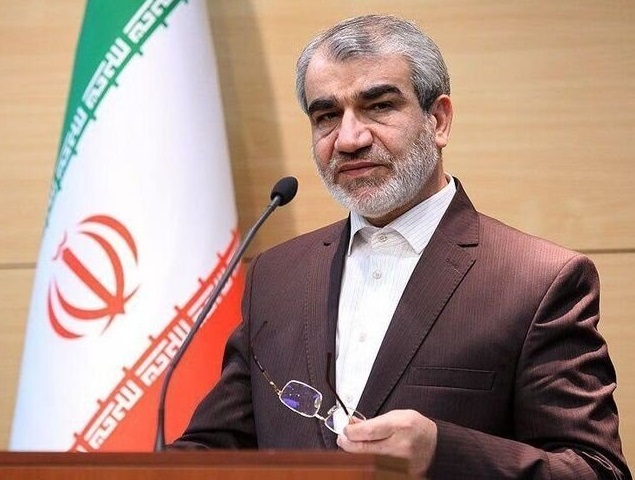 کدخدایی: اگر امروز به جمع&zwnj;بندی رسیدیم، نتایج تأییدصلاحیت&zwnj;ها اعلام خواهد شد