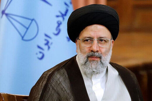 رئیس قوه قضاییه: لغو تمامی تحریم ها و راستی آزمایی آن، مطالبه ملی است؛ این مطالبه ملی نباید دستاویز دعواهای سیاسی گردد/ کسانیکه به دنبال تحقق این وعده برای ملت ایران هستند، اجازه وقت کشی به طرف مقابل ندهند رئیس قوه قضاییه: لغو تمامی تحریم ها و راستی آزمایی آن، مطالبه ملی است؛ این مطالبه ملی نباید دستاویز دعواهای سیاسی گردد/ کسانیکه به دنبال تحقق این وعده برای ملت ایران هستند، اجازه وقت کشی به طرف مقابل ندهند