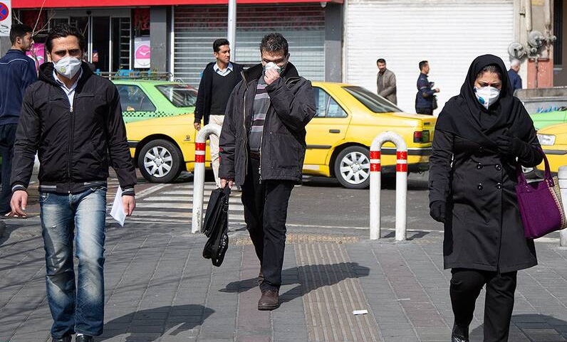 اعلام آخرین رنگ&zwnj;بندی کرونایی شهرهای کشور؛ ۱۹۸ شهرستان همچنان در وضعیت قرمز