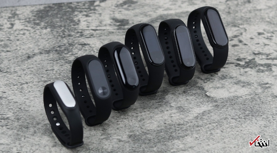  &laquo;می اسمارت باند ۶&raquo;