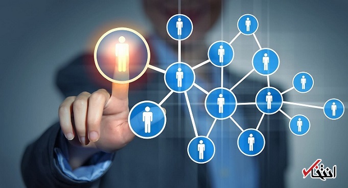 بازاریابی شبکه&zwnj;ای