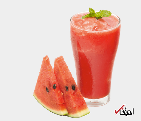 اسموتی هندوانه