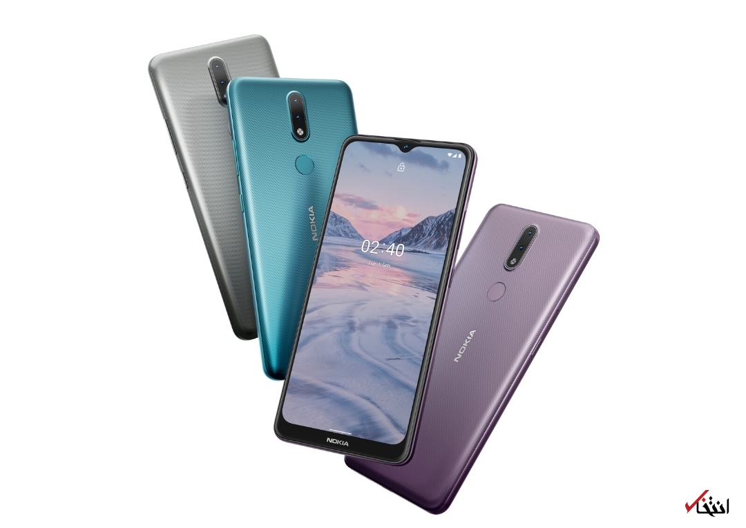 گوشی نوکیا 