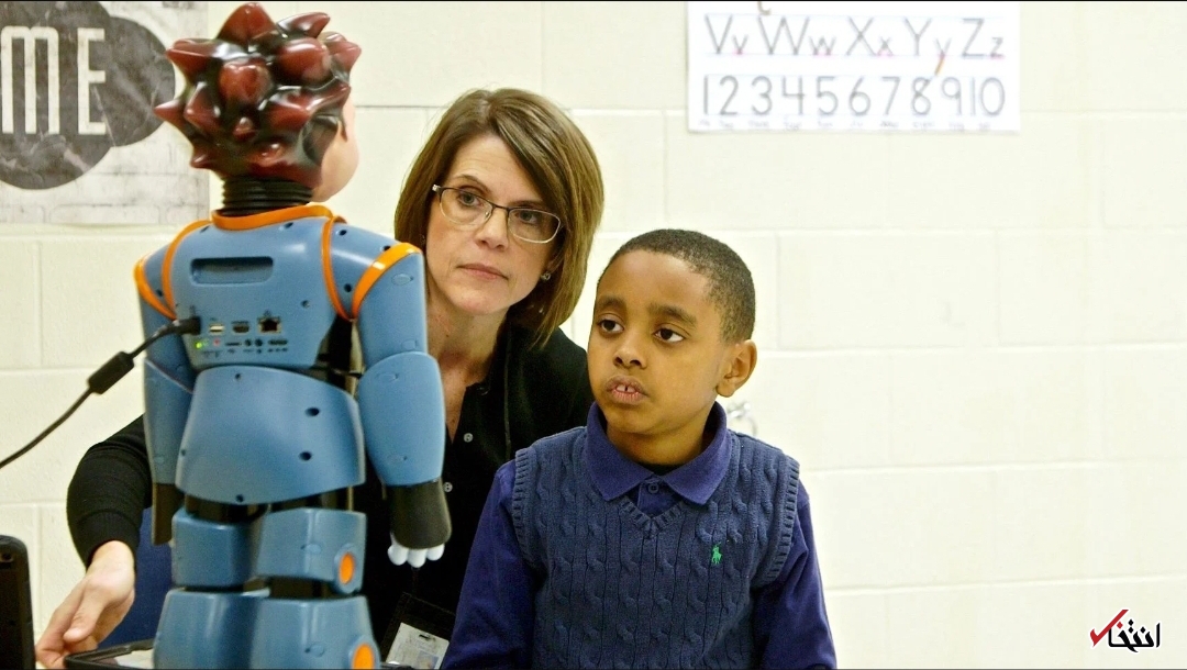 درمان اوتیسم