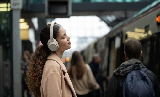 بررسی هدفون وایرلس Sony WH-1000XM4 بررسی هدفون وایرلس Sony WH-1000XM4