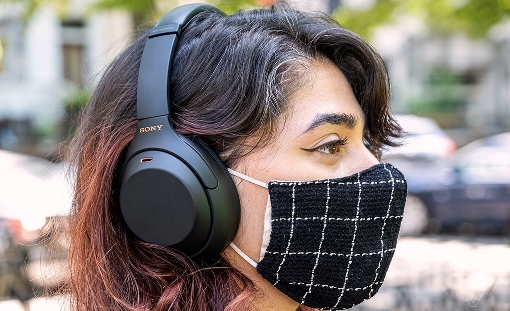 بررسی هدفون وایرلس Sony WH-1000XM4 بررسی هدفون وایرلس Sony WH-1000XM4