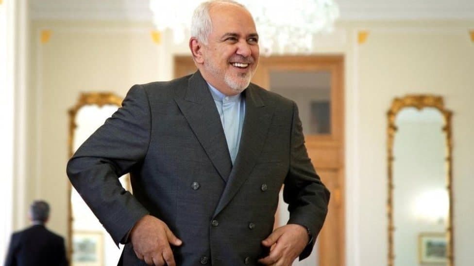 ظریف: نشانه های مثبت در وین و منطقه به چشم می خورد / در سفرهای چند روز گذشته ام، تمرکز بر طرح صلح هرمز در منطقه بود