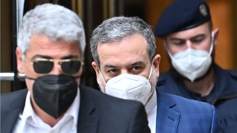 پایان نشست کمیسیون مشترک برجام / روسای هیات ها برای مشورت به کشورهای خود باز می گردند