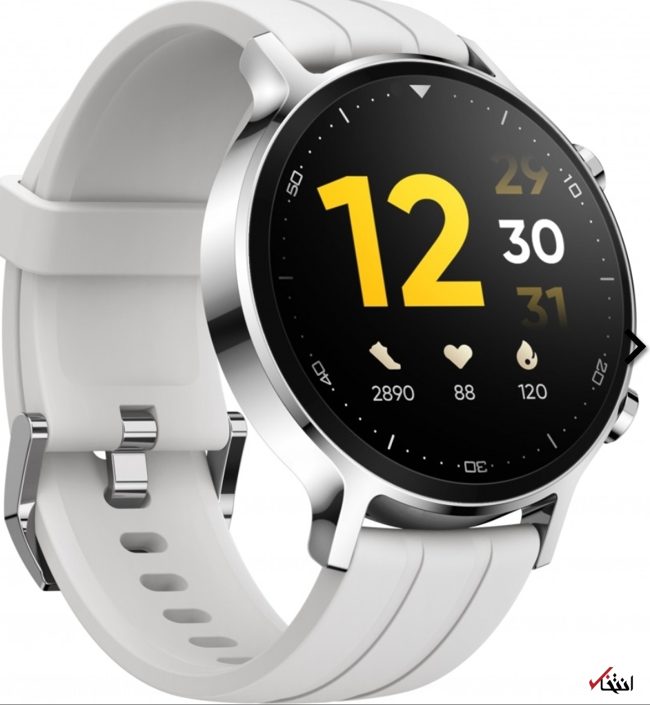 ریلمی واچ اس 