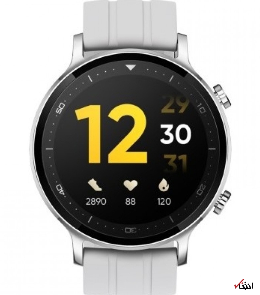 رنگ جدید ریلمی واچ اس 