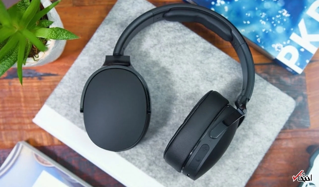 هدفون بی سیم تاشو 