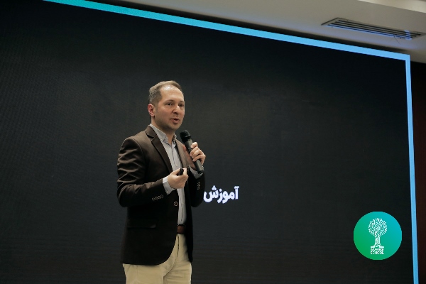 اینورس از طریق مهارت آموزی اشتغالزایی را هدف گرفته است