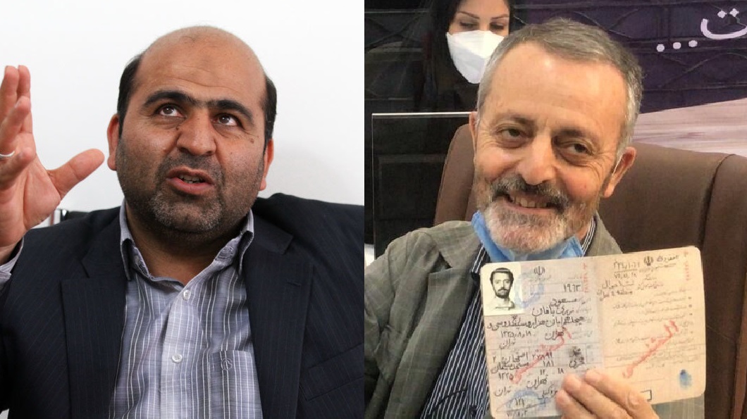 لیست ناقص شورای وحدت اصولگرایان برای انتخابات شورای شهر تهران اعلام شد / سرلیست احتمالی: ابوالفضل قناعتی یا مسعود زریبافان لیست ناقص شورای وحدت اصولگرایان برای انتخابات شورای شهر تهران اعلام شد / سرلیست احتمالی: ابوالفضل قناعتی یا مسعود زریبافان