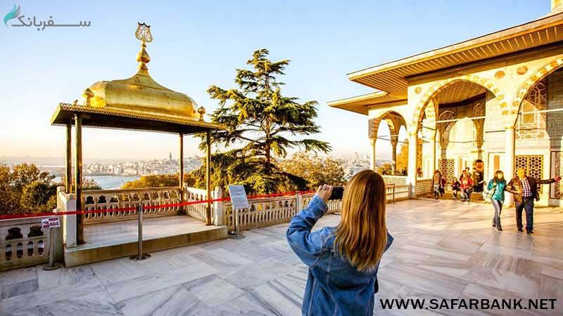 9جذابیت شگفت انگیز ترکیه 9جذابیت شگفت انگیز ترکیه