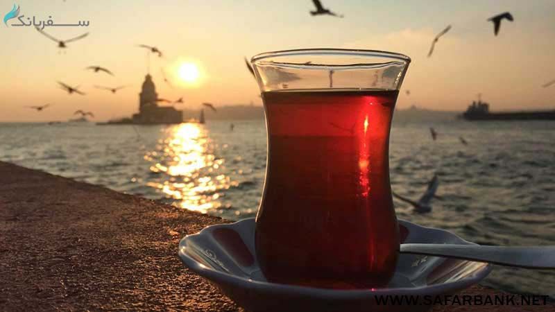 9جذابیت شگفت انگیز ترکیه 9جذابیت شگفت انگیز ترکیه
