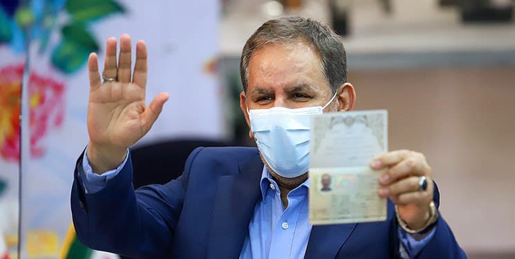 جهانگیری: دولت من به دولت&zwnj; آقای خاتمی شباهت بیشتری خواهد داشت / مرحلهٔ نوینی از اصلاحات راهگشا را آغاز خواهم کرد