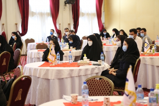 برگزاری نخستین دوره آموزشی &ldquo;جامعه پذیری بدو استخدام&rdquo; به همت بیمه پاسارگاد