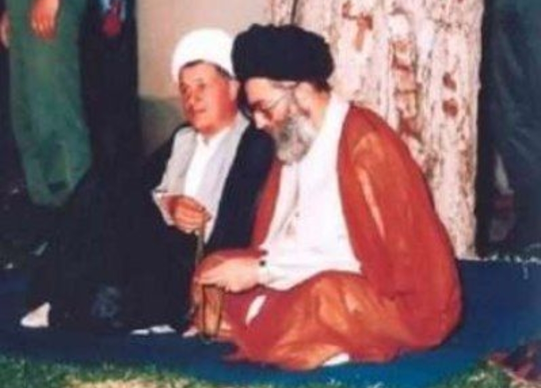 خاطرات آیت الله هاشمی رفسنجانی، ۲۴ خرداد ۱۳۷۷: ضمن صحبت با رهبری، مسابقه فوتبال ایران-یوگسلاوی را دیدیم / در دقیقه ۷۳ گل خوردیم؛ از ناراحتی، تلویزیون را خاموش کردم