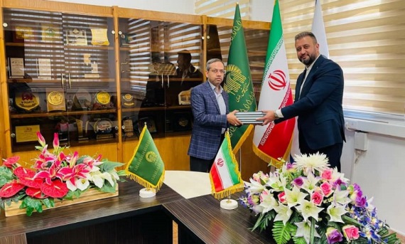 خنثی سازی تحریم ها با طرح جامع سلام دنیا، با رویکرد اقتصاد مقاومتی خنثی سازی تحریم ها با طرح جامع سلام دنیا، با رویکرد اقتصاد مقاومتی