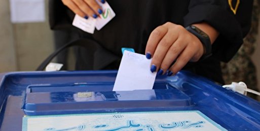 فارس: مشارکت در انتخابات از مرز ۱۴ میلیون نفر گذشت / ۴۹۷۴ تخلف انتخاباتی گزارش شده