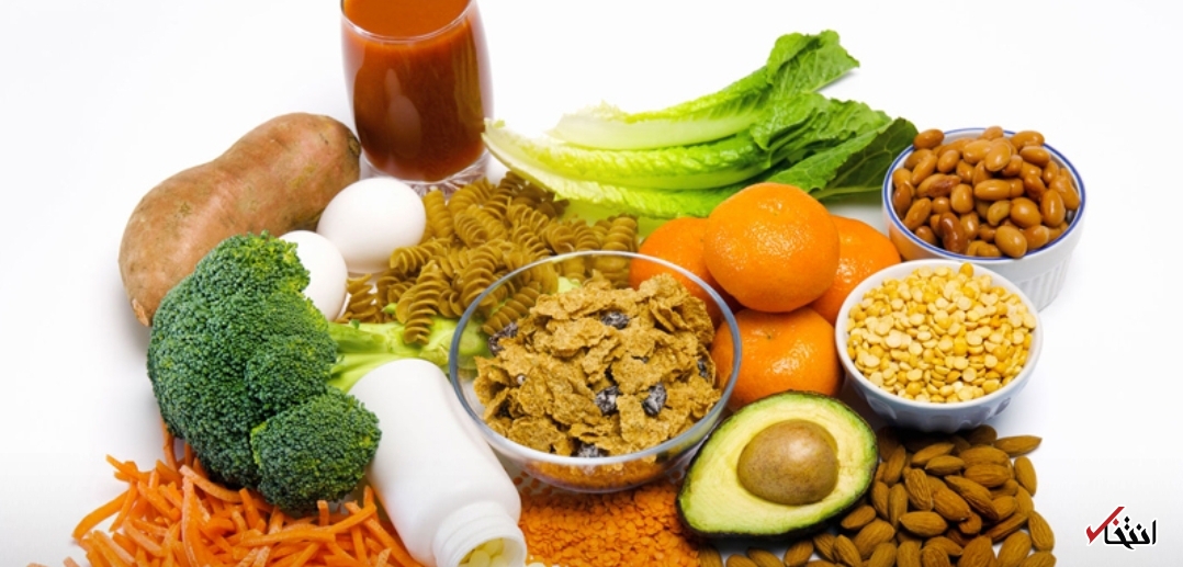  ویتامین B۱۲ 