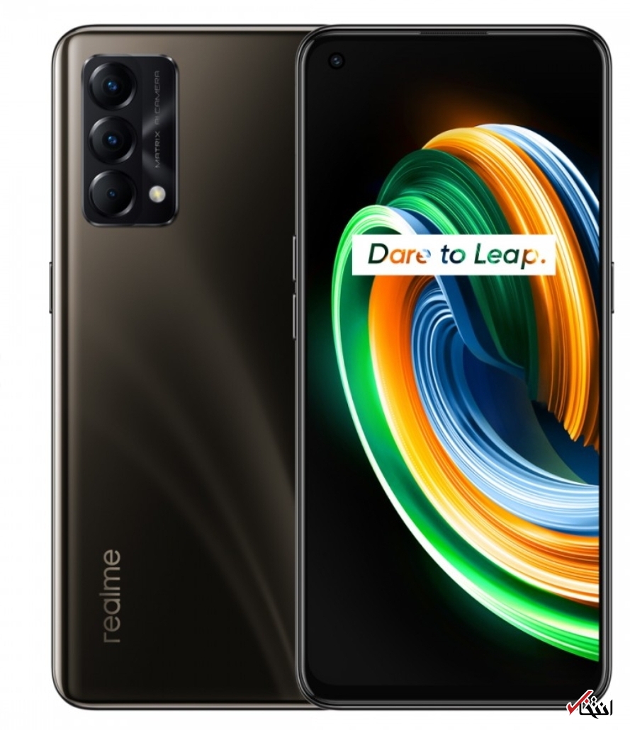 گوشی&zwnj;های جدید ریلمی 