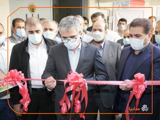 افتتاح و راهاندازی اولين بازارچه قطعات يدكی کشور توسط سایپا/ واسطهها در تامين قطعات محصولات سايپا حذف شدند افتتاح و راهاندازی اولين بازارچه قطعات يدكی کشور توسط سایپا/ واسطهها در تامين قطعات محصولات سايپا حذف شدند