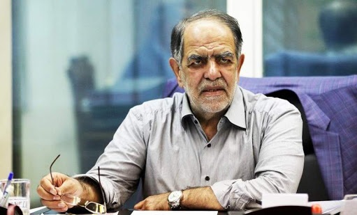 درخواست خانواده اکبر ترکان از شورای شهر تهران بر عدم نامگذاری یکی از خیابان&zwnj;ها به نام آن مرحوم