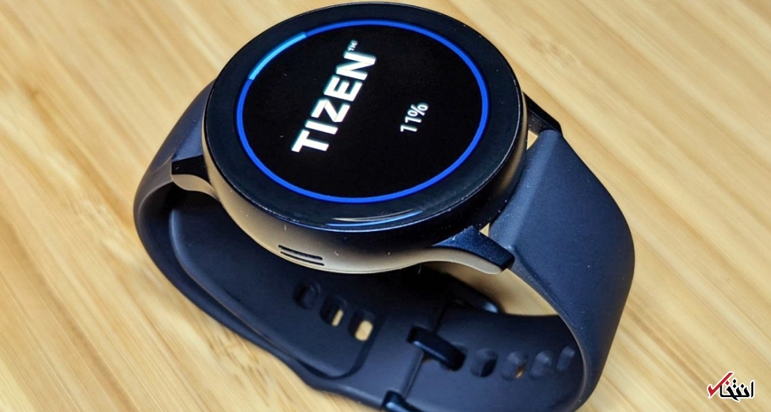 ساعت&zwnj; گلکسی واچ۳