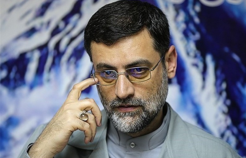 قاضی زاده هاشمی:  با اینکه امام مکتب سیاسی ولایت فقیه را آورده، دولت های ما دولت های سکولارند