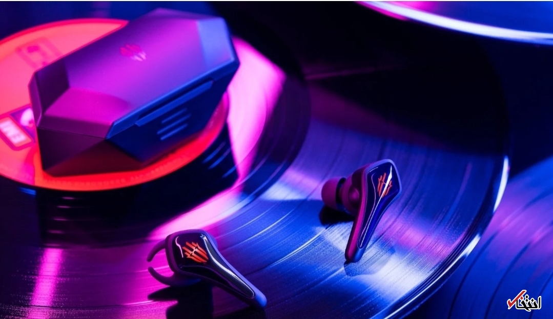 هدفون&zwnj;های جدید ردمجیک ویژه گیمر&zwnj;ها با کمترین میزان تاخیر+تصاویر