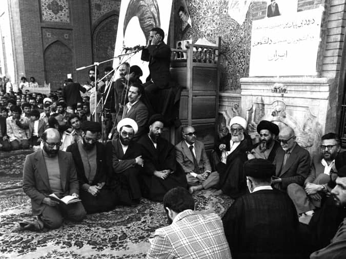 تصاویر: چهل سال پس از چمران
