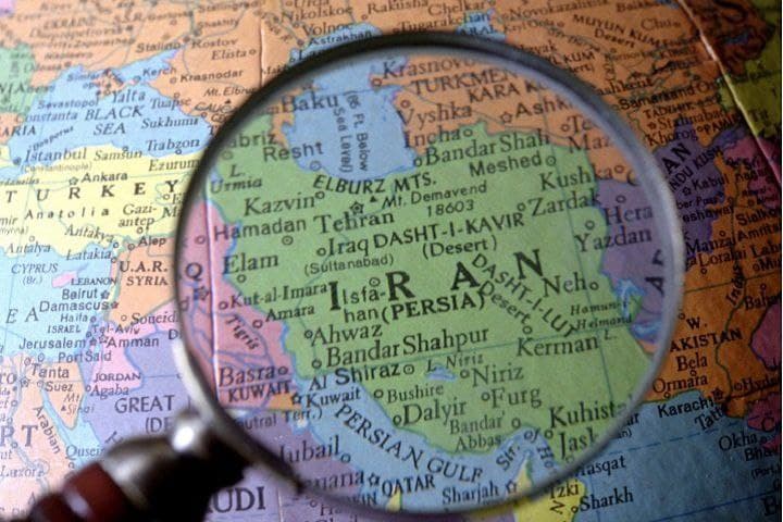 خلا آمریکا در خاورمیانه را کدام کشور پر می کند؟ ایران و ائتلافش؟