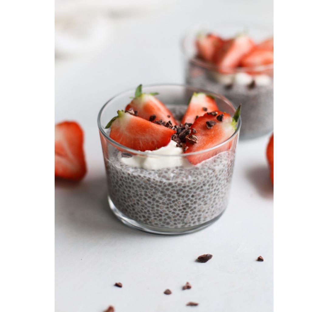 دانه&zwnj;های چیا