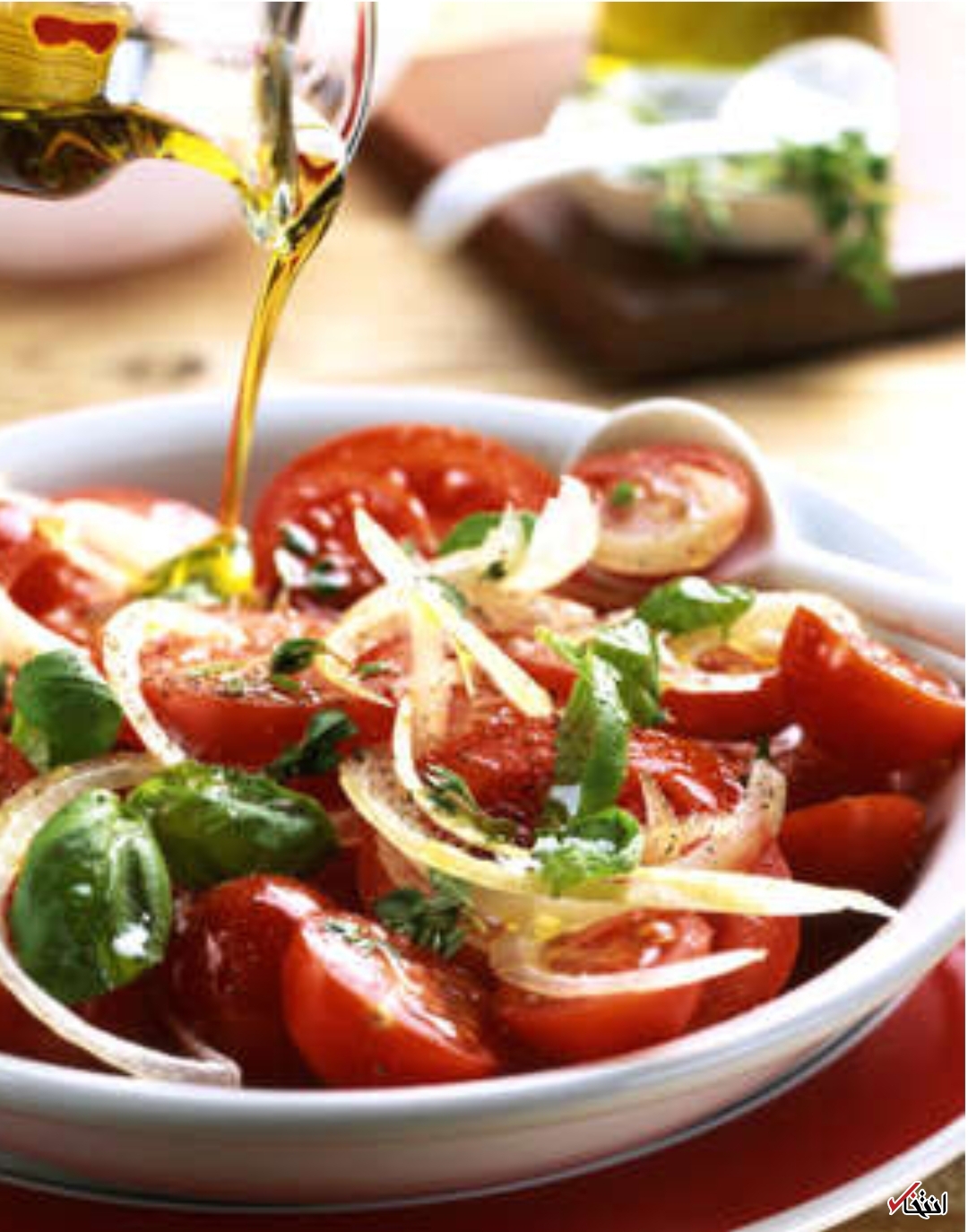 روغن زیتون