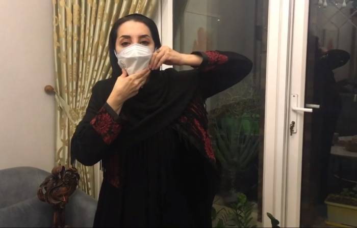 ویدیو / ماجرای عجیب معلولیت فک سحر جعفری جوزانی بر اثر خطای یک پزشک که تکلمش را با مشکل جدی مواجه کرد / شکایت این بازیگر از پزشک متخلف به کجا رسید؟