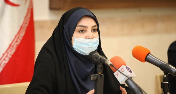 سخنگوی وزارت بهداشت: مردادماه معلمانمان واکسینه میشوند / ۲۰۰ هزار نفر از استادان و پرسنل دانشگاه هم مرداد ماه واکسینه میشوند / ۵۰۰ هزار نفر از دانشجویان در شهریور واکسن میزنند؛ یک میلیون نفر در مهر ماه، یک میلیون نفر در آبان ماه و مابقی در آذر سخنگوی وزارت بهداشت: مردادماه معلمانمان واکسینه میشوند / ۲۰۰ هزار نفر از استادان و پرسنل دانشگاه هم مرداد ماه واکسینه میشوند / ۵۰۰ هزار نفر از دانشجویان در شهریور واکسن میزنند؛ یک میلیون نفر در مهر ماه، یک میلیون نفر در آبان ماه و مابقی در آذر
