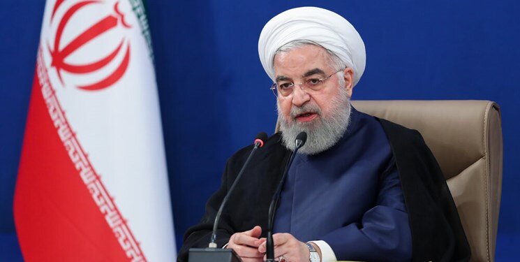 پیام تسلیت رئیس جمهور در پی درگذشت دو خبرنگار؛ سریعا علل وقوع حادثه را بررسی کنید