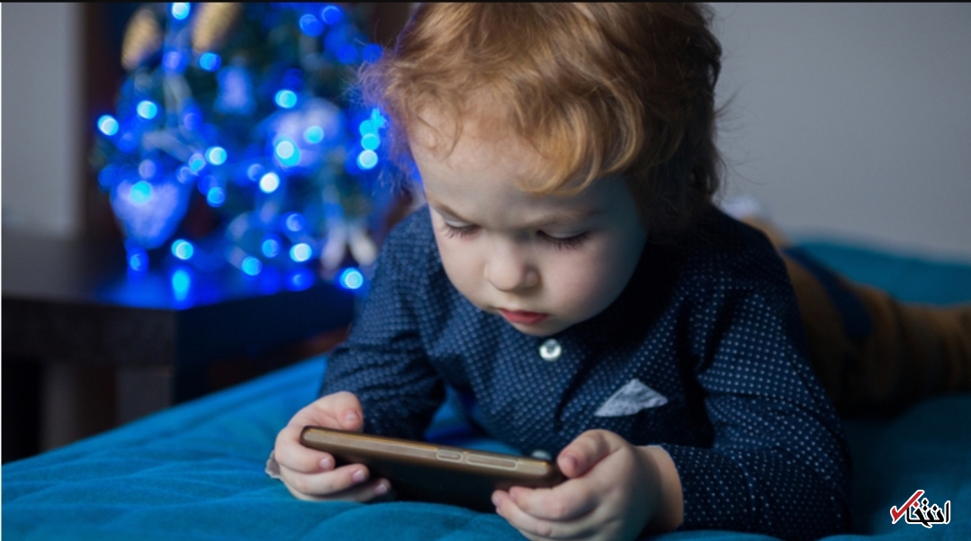 گوشی هوشمند 