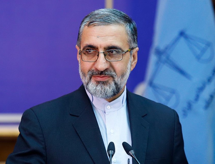 دستور رییس قوه قضاییه برای تهیه لیست تمامی محکومان امنیتی با قید نوع جرم و میزان مجازات / اسماعیلی: در رویکرد جدید، ارفاقات قانونی شامل محکومان امنیتی و رسانه هم خواهد شد