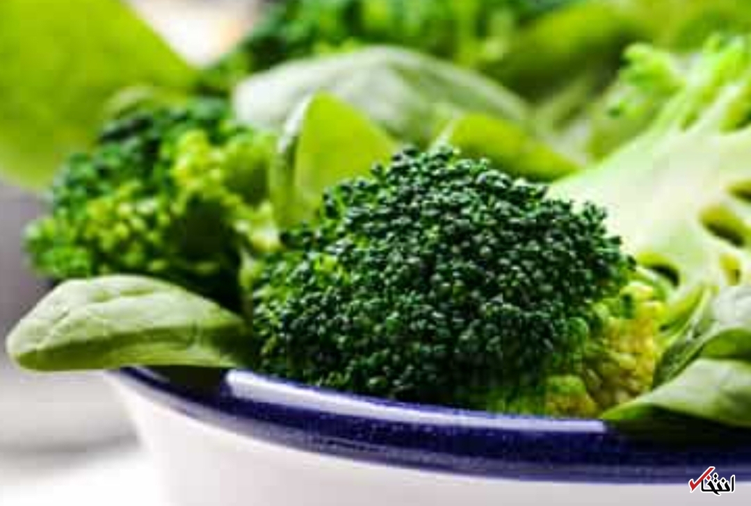 کلم بروکلی