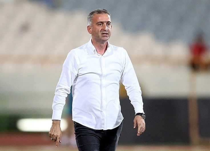 فراز کمالوند از سایپا استعفا داد