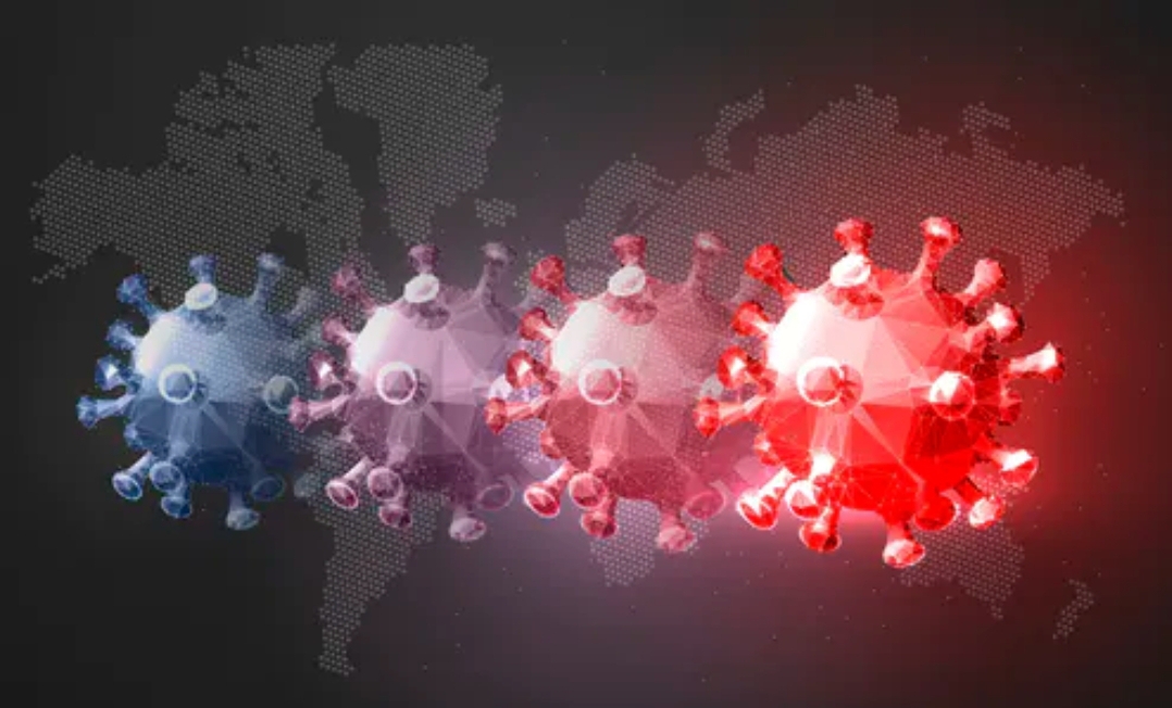 کرونای دلتا 