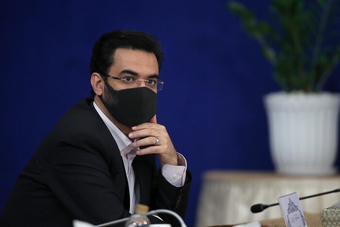 آذری جهرمی: برآورده کردن خواستههای به حق مردم رنج کشیده خوزستان با گفتاردرمانی میسر نیست / حل مشکلات به اجماع ملی نیاز دارد آذری جهرمی: برآورده کردن خواستههای به حق مردم رنج کشیده خوزستان با گفتاردرمانی میسر نیست / حل مشکلات به اجماع ملی نیاز دارد