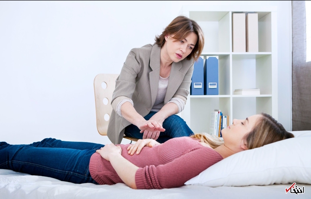 روانشناس روانشناسی