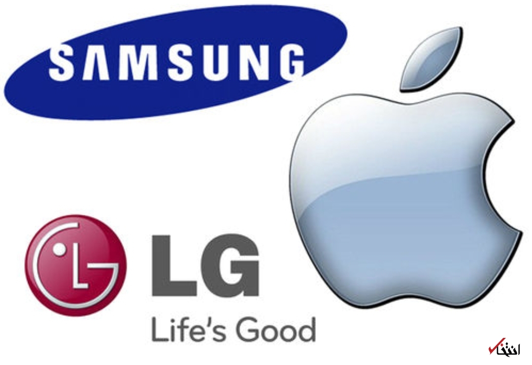  گوشی&zwnj;های سامسونگ 