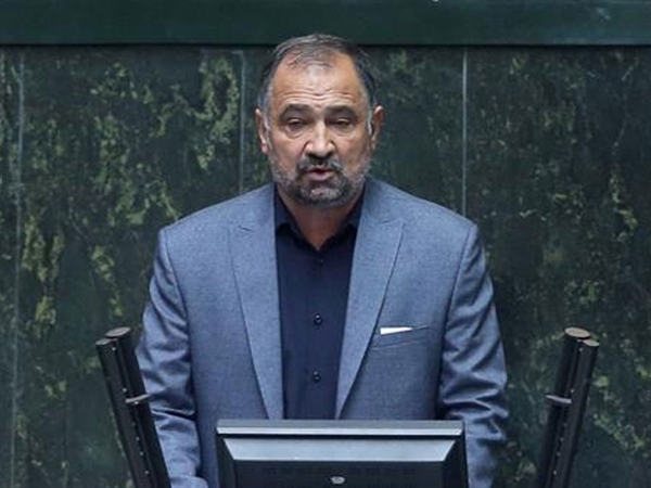 يك نماينده مجلس شوراي اسلامي:اقدام سایپا برای افزایش و رونق تولید بسیار خوب بوده است/ مجلس از سايپا قدرداني و حمايت ميكند يك نماينده مجلس شوراي اسلامي:اقدام سایپا برای افزایش و رونق تولید بسیار خوب بوده است/ مجلس از سايپا قدرداني و حمايت ميكند