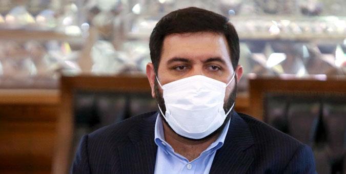 ۱۴ مردادماه مراسم تحلیف رئیس جمهور منتخب برگزار میشود/ انتصاب «قلیها» به عنوان رئیس ستاد تحلیف ۱۴ مردادماه مراسم تحلیف رئیس جمهور منتخب برگزار میشود/ انتصاب «قلیها» به عنوان رئیس ستاد تحلیف